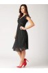 All About You Women's A-line Dress